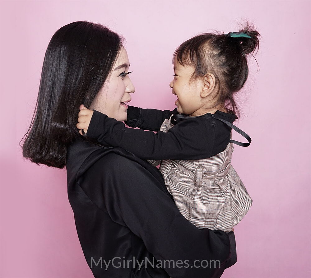 Tips to find cute baby girl names