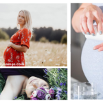 Prenatal Vitamins and Protein Powders for Pregnancy