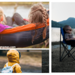 Tips For Finding The Best Style Of Camping Chair For Your Kids