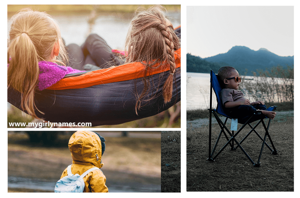 Tips For Finding The Best Style Of Camping Chair For Your Kids