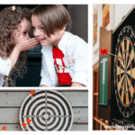 9 Benefits of Playing Darts for Kids 5-10 Years Old