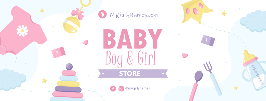 baby boy and girl store_mygirlynames