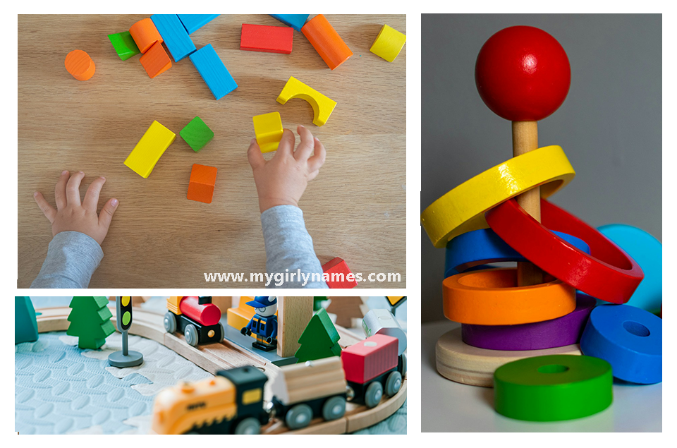 How to save big on kids’ toys