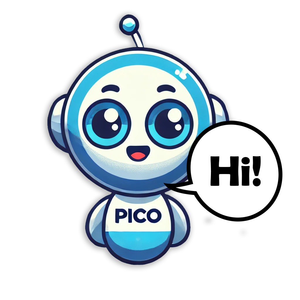Pico Chatbot